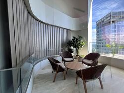 Ardmore Residence (D10), Condominium #559168201